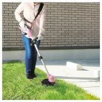 Makita aku trimer za travu UR100DSAP - Slika 3