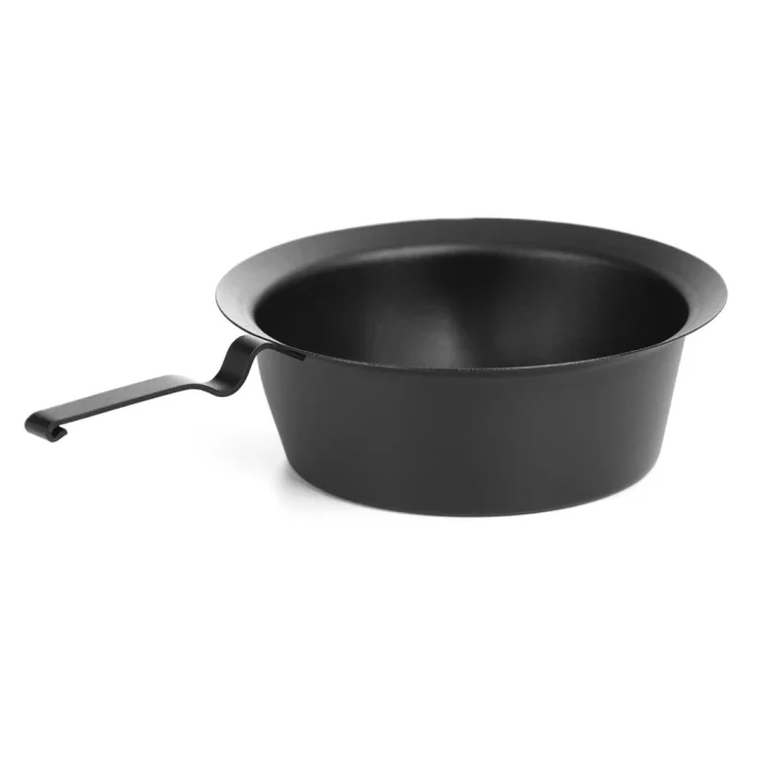 campana 5 18 Vrtni plinski roštilj - HECHT CAMPANA 5 - Slika 19