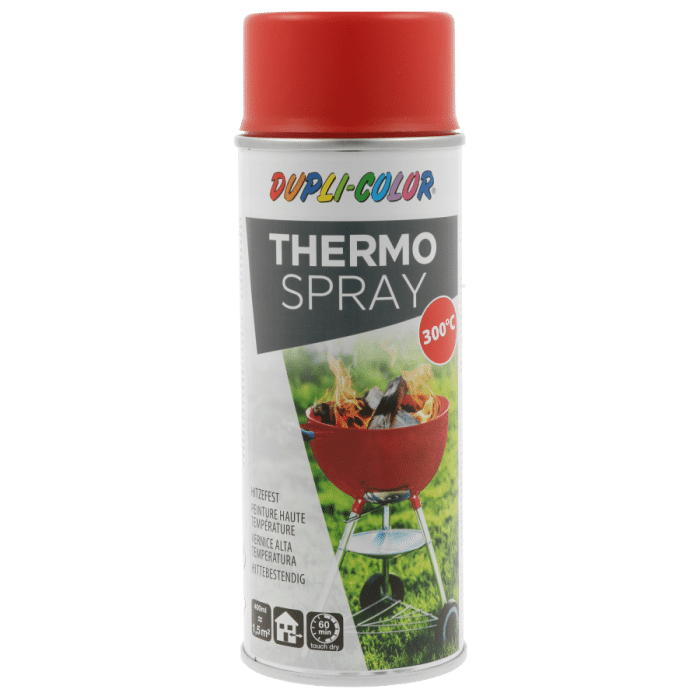 DC THERMO temperaturni sprej 400 ml DUPLI-COLOR - Slika 5