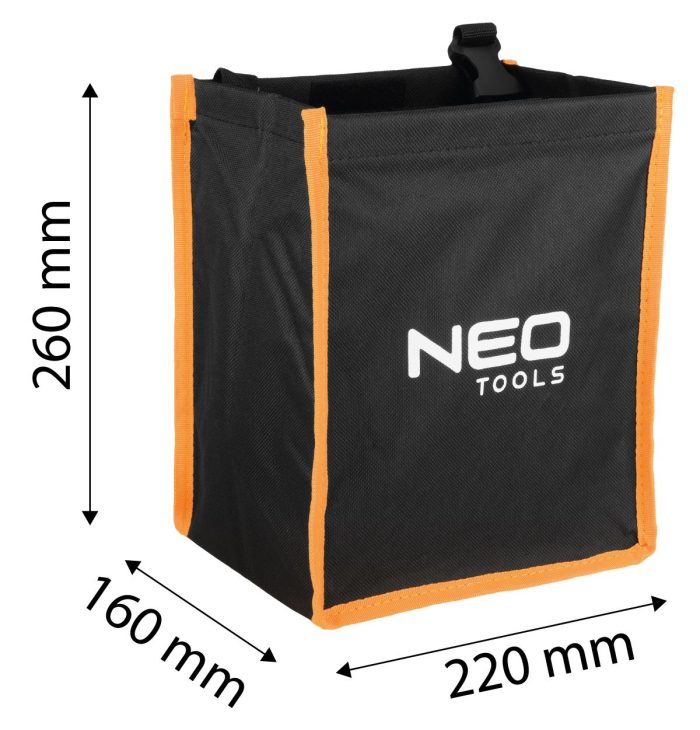 10-650__BNE_TWM NEO Organizator za auto 10-650 - Slika 3
