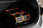 NEO Organizator za auto, s pregradama 10-651 - Slika 2