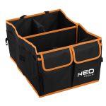 NEO Organizator za auto, s pregradama 10-651