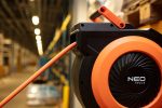 NEO Pneumatsko crijevo u kolutu 9,5mm x 15m 10-700 - Slika 7