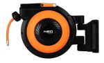 NEO Pneumatsko crijevo u kolutu 9,5mm x 15m 10-700 - Slika 8