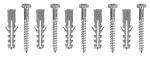 NEO Pneumatsko crijevo u kolutu 9,5mm x 15m 10-700 - Slika 12