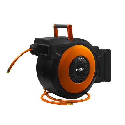 NEO Pneumatsko crijevo u kolutu 9,5mm x 15m 10-700