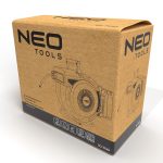 NEO Pneumatsko crijevo u kolutu 9,5mm x 15m 10-700 - Slika 4