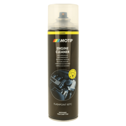 Čistač motora u spreju 500ml MOTIP