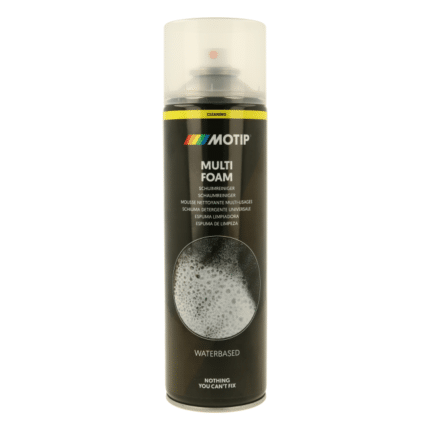 Višenamjenska pjena za čišćenje 500ml MOTIP