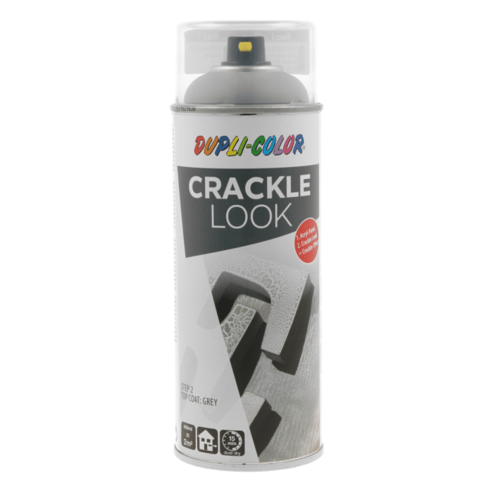 1122 15 Crackle look (pucketavi izgled) 400ml DUPLI-COLOR - Slika 2