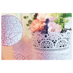Crackle look (pucketavi izgled) 400ml DUPLI-COLOR - Slika 5