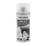 Milky glass (mliječno staklo) 150ml DUPLI-COLOR