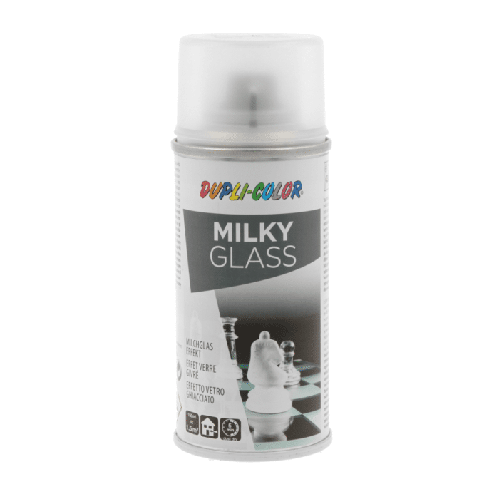 1122 19 Milky glass (mliječno staklo) 150ml DUPLI-COLOR - Slika 1
