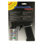 Pištolj za sprej (spraymaster) DUPLI-COLOR