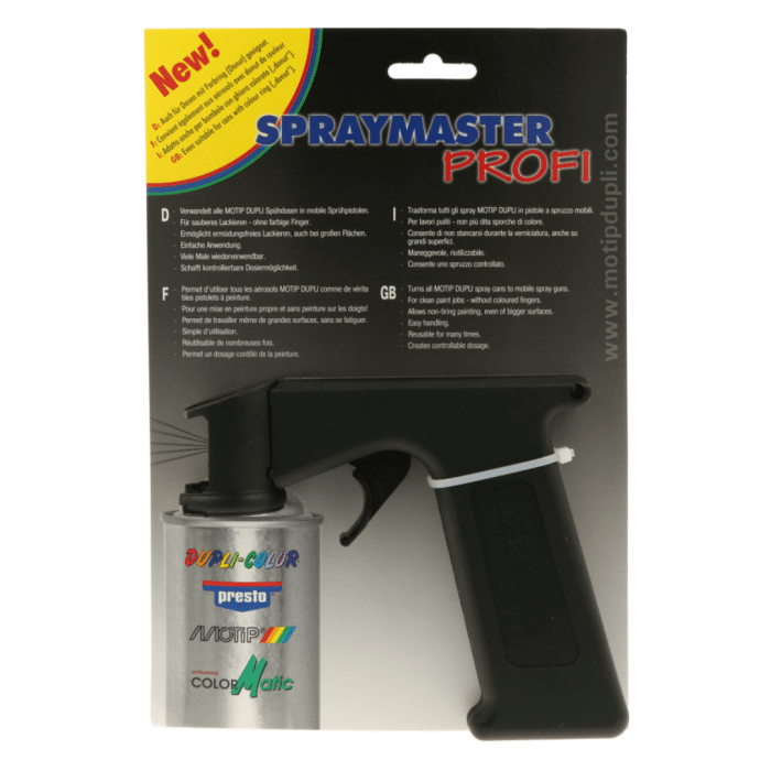 1122 30 Pištolj za sprej (spraymaster) DUPLI-COLOR - Slika 1