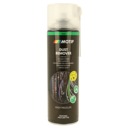 Sredstvo za uklanjanje prašine u spreju 250ml MOTIP