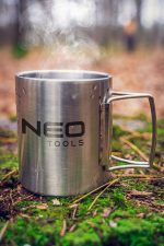 NEO Putna šalica 320ml 63-150 - Slika 2