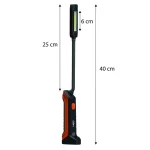 NEO Punjiva radna lampa 400 LM 99-102 - Slika 12