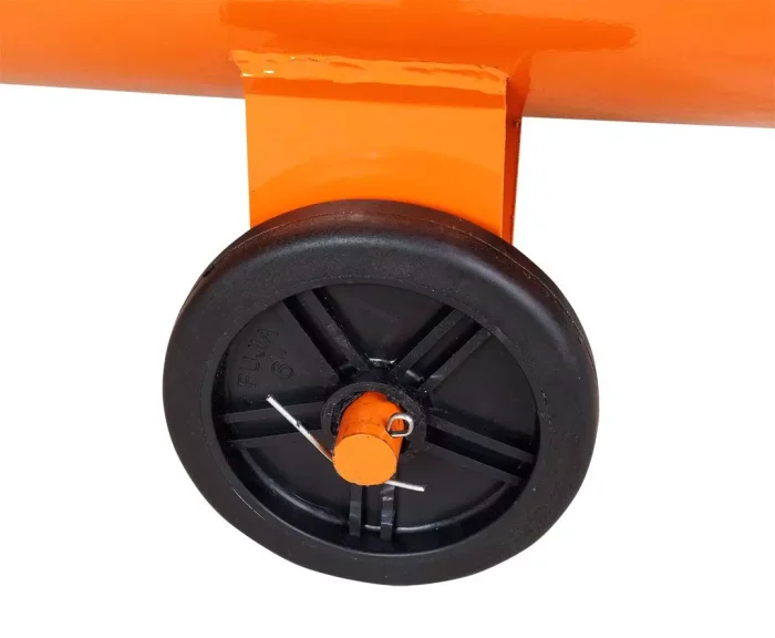 NEO Uljni kompresor 150l, 230V 12K031-1 - Slika 4