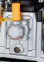 NEO Uljni kompresor 150l, 230V 12K031-1 - Slika 8