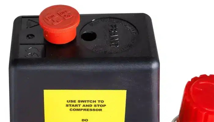 NEO Uljni kompresor 150l, 230V 12K031-1 - Slika 12