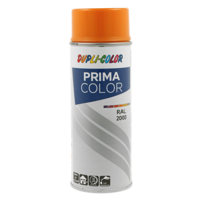 2000 PRIMA Color lak u spreju 400ml DUPLI-COLOR - Slika 3