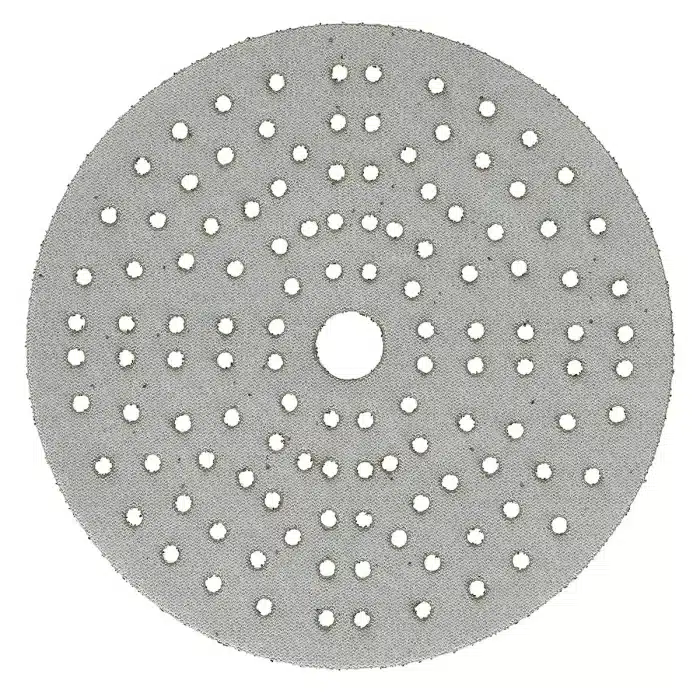 246CH05040-002 IRIDIUM BRUSNI DISK PAPIR 150 MM GRIP, P80-P400, 100/PACK - Slika 5