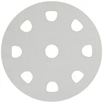 IRIDIUM BRUSNI DISK PAPIR ZA STIROPOR, STYRO 60 9H, P40-p80, 25/PACK - Slika 3