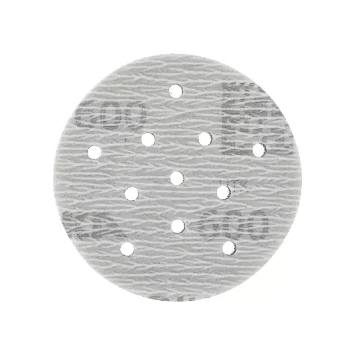 249M102095-001 (1) IRIDIUM SOFT BRUSNA SPUŽVICA 77MM GRIP, P400-P2000, 20/PACK - Slika 1