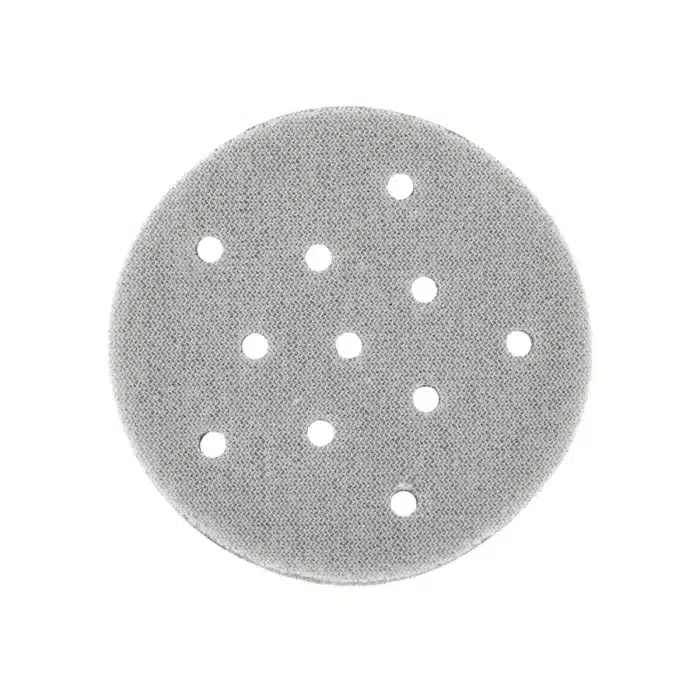249M102095-002 (1) IRIDIUM SOFT BRUSNA SPUŽVICA 77MM GRIP, P400-P2000, 20/PACK - Slika 3
