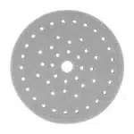 IRIDIUM SOFT BRUSNA SPUŽVICA 150MM GRIP, P400-P1500, 20/PACK - Slika 4