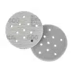 IRIDIUM SOFT BRUSNA SPUŽVICA 77MM GRIP, P400-P2000, 20/PACK - Slika 2
