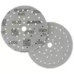 IRIDIUM SOFT BRUSNA SPUŽVICA 150MM GRIP, P400-P1500, 20/PACK - Slika 5