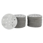 IRIDIUM SOFT BRUSNA SPUŽVICA 77MM GRIP, P400-P2000, 20/PACK - Slika 4