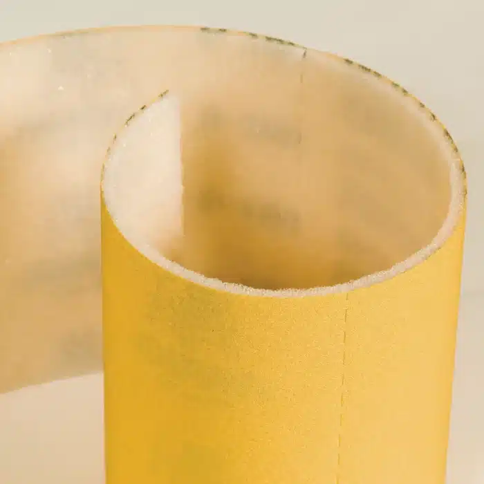 2912707015 GOLDFLEX SOFT BRUSNE SPUŽVICE 115X125 MM, P80-P1000 - Slika 4