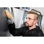 GOLDFLEX SOFT BRUSNE SPUŽVICE 115X125 MM, P80-P1000 - Slika 3