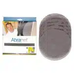 ABRANET BRUSNA MREŽICA 225 MM GRIP P120 10/PACK