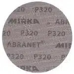 ABRANET BRUSNA MREŽICA 150 MM GRIP P500, 50/PACK - Slika 4