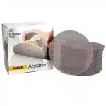 ABRANET BRUSNA MREŽICA 150 MM GRIP P500, 50/PACK - Slika 2