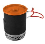 Kamperski set štednjak+lonac+plamenik NEO 63-151 - Slika 6