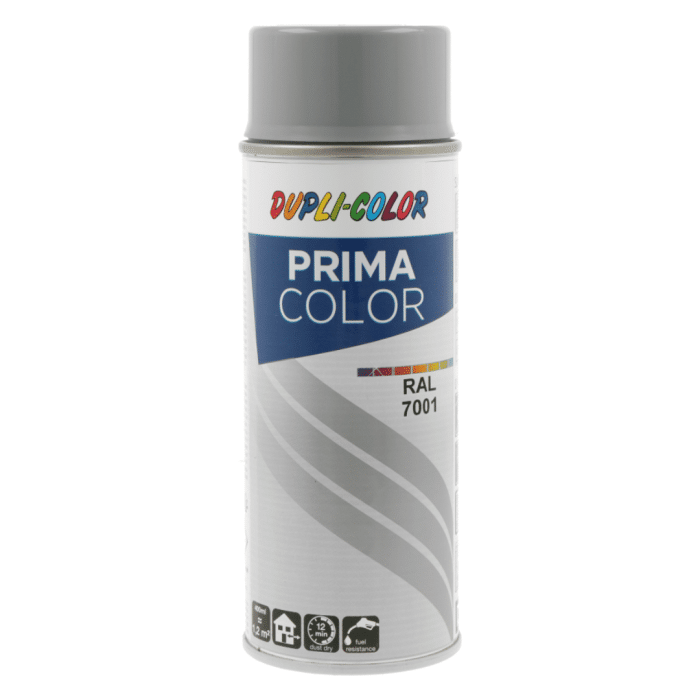 7001 PRIMA Color lak u spreju 400ml DUPLI-COLOR - Slika 7
