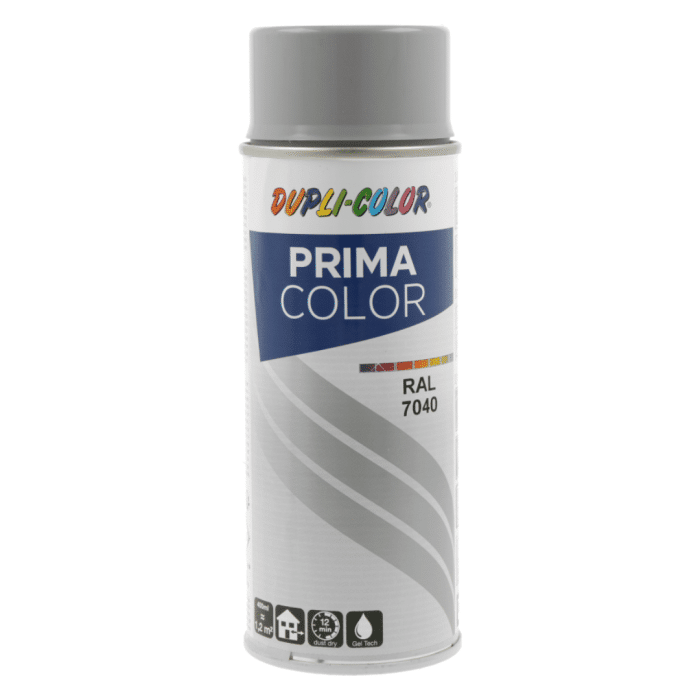 7040 PRIMA Color lak u spreju 400ml DUPLI-COLOR - Slika 9