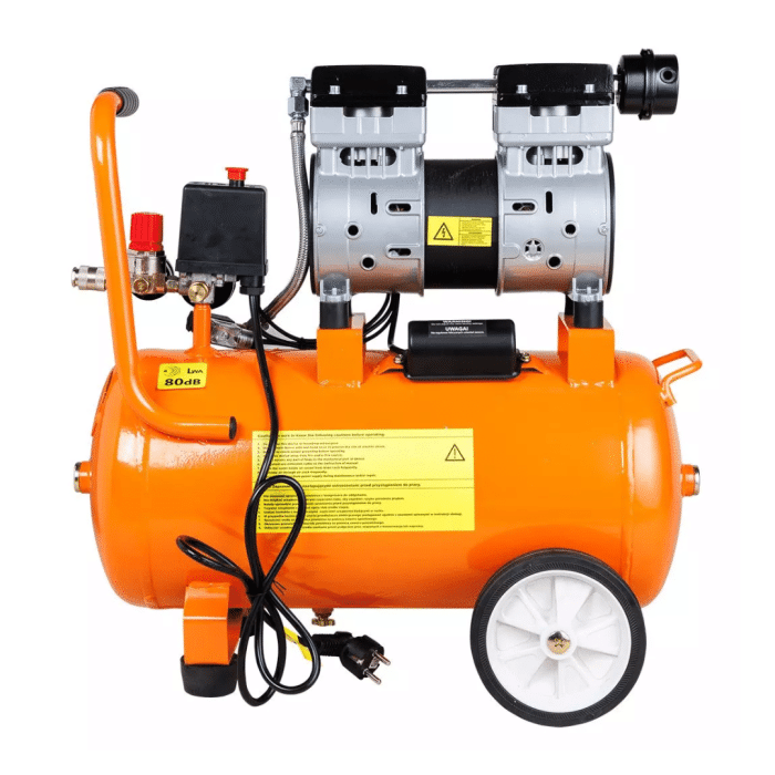 Bezuljni kompresor 24L NEO 12K021-1 - Slika 5