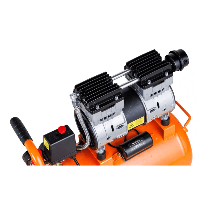 Bezuljni kompresor 24L NEO 12K021-1 - Slika 6