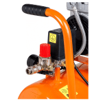 Bezuljni kompresor 24L NEO 12K021-1 - Slika 7