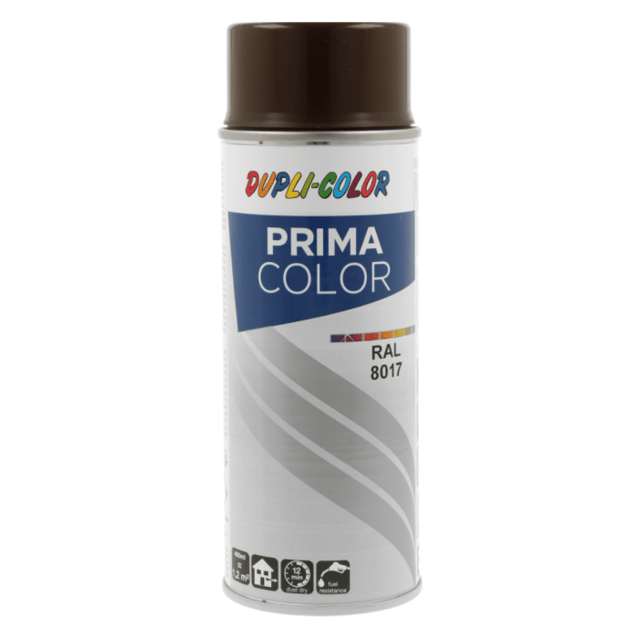 8017 PRIMA Color lak u spreju 400ml DUPLI-COLOR - Slika 11