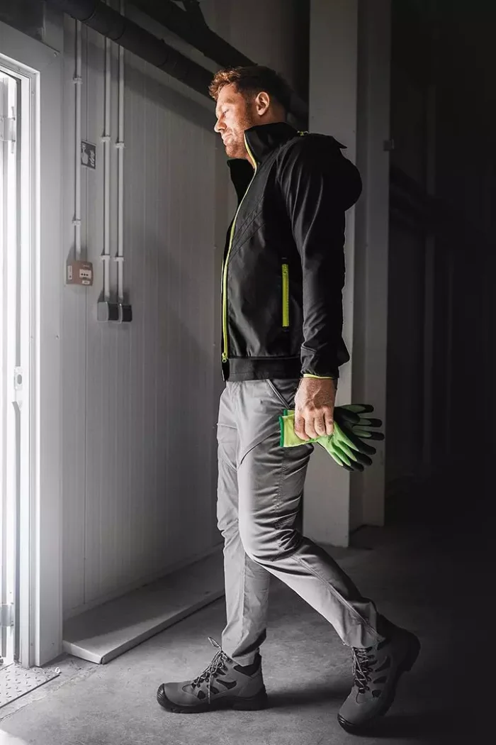 81-562-s__bne_tak_k01_jpg NEO Softshell jakna Mix&Match, crno/žuta S-XXXL 81-562 - Slika 4