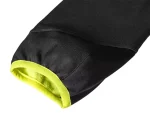 NEO Softshell jakna Mix&Match, crno/žuta S-XXXL 81-562 - Slika 6