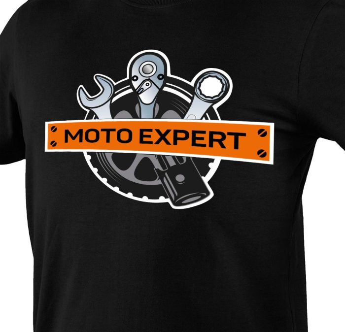 81-643-M__BNE_TD2_K02_pl_1 NEO Majica s printom MOTO EXPERT M-XXXL 81-643 - Slika 3