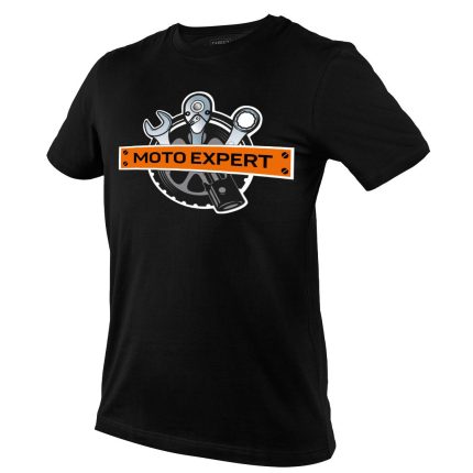 NEO Majica s printom MOTO EXPERT M-XXXL 81-643